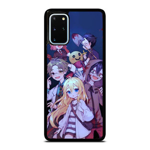 ANGELS OF DEATH ANIME Samsung Galaxy S20 Plus Case Cover