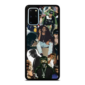 ANUEL AA RAPPER COLLAGE Samsung Galaxy S20 Plus Case Cover ANUEL AA RAPPER COLLAGE Samsung Galaxy S20 Plus Case Cover