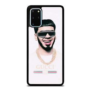 ANUEL AA RAPPER GUCCI Samsung Galaxy S20 Plus Case Cover ANUEL AA RAPPER GUCCI Samsung Galaxy S20 Plus Case Cover
