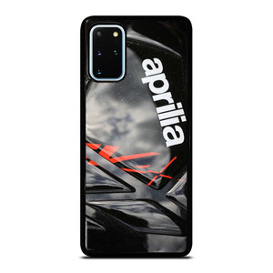 APRILIA RSV4 LOGO TANK PAD Samsung Galaxy S20 Plus Case Cover APRILIA RSV4 LOGO TANK PAD Samsung Galaxy S20 Plus Case Cover