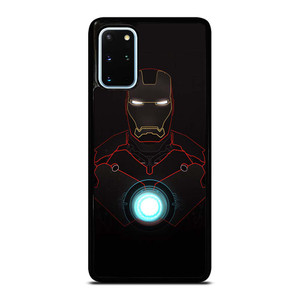 ARC REACTOR IRONMAN ART Samsung Galaxy S20 Plus Case Cover