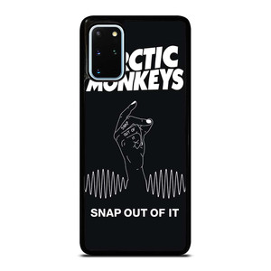 ARCTIC MONKEYS BAND LOGO Samsung Galaxy S20 Plus Case Cover