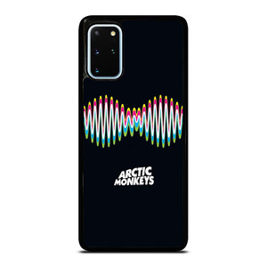 ARCTIC MONKEYS LOGO Samsung Galaxy S20 Plus Case Cover