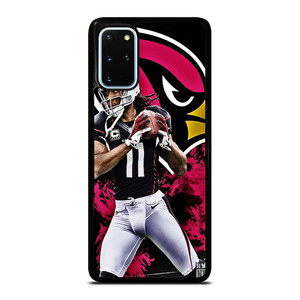 ARIZONA CARDINALS LARRY FITZGERALD 3 Samsung Galaxy S20 Plus Case Cover
