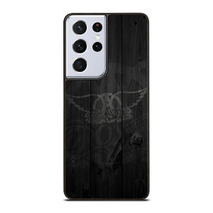 AEROSMITH ROCK BAND WOODEN LOGO Samsung Galaxy S21 Ultra Case Cover AEROSMITH ROCK BAND WOODEN LOGO Samsung Galaxy S21 Ultra Case Cover