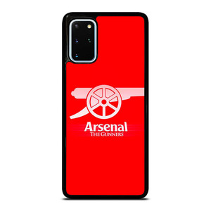 ARSENAL FC THE GUNNERS Samsung Galaxy S20 Plus Case Cover ARSENAL FC THE GUNNERS Samsung Galaxy S20 Plus Case Cover