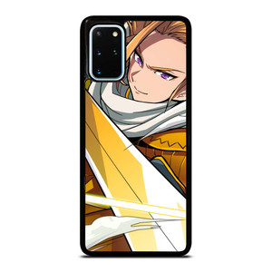 ARTHUR PENDRAGON SEVEN DEADLY SINS ANIME Samsung Galaxy S20 Plus Case Cover