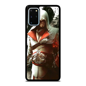 ASSASSIN'S CREED GAME Samsung Galaxy S20 Plus Case Cover