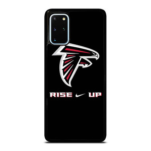 ATALANTA FALCONS NIKE RISE UP Samsung Galaxy S20 Plus Case Cover ATALANTA FALCONS NIKE RISE UP Samsung Galaxy S20 Plus Case Cover