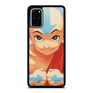 AVATAR AANG LAST AIRBENDER CARTOON Samsung Galaxy S20 Plus Case Cover AVATAR AANG LAST AIRBENDER CARTOON Samsung Galaxy S20 Plus Case Cover