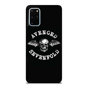 AVENGED SEVENFOLD LOGO Samsung Galaxy S20 Plus Case Cover