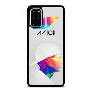 AVICII ARTWORK Samsung Galaxy S20 Plus Case Cover AVICII ARTWORK Samsung Galaxy S20 Plus Case Cover
