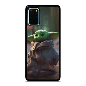 BABY YODA CUTE Samsung Galaxy S20 Plus Case Cover