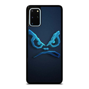 BAD BOY MMA ICON Samsung Galaxy S20 Plus Case Cover