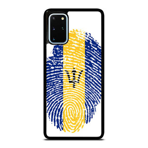 BARBADOS FINGER Samsung Galaxy S20 Plus Case Cover BARBADOS FINGER Samsung Galaxy S20 Plus Case Cover