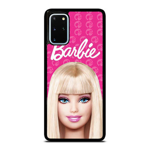 BARBIE POTRAIT FACE Samsung Galaxy S20 Plus Case Cover BARBIE POTRAIT FACE Samsung Galaxy S20 Plus Case Cover