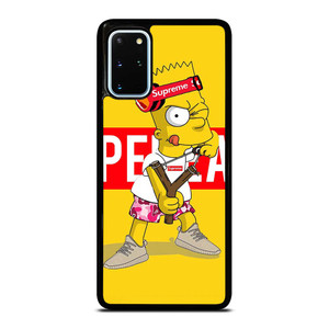 BART SIMPSON SUPREME HYPEBEAST Samsung Galaxy S20 Plus Case Cover BART SIMPSON SUPREME HYPEBEAST Samsung Galaxy S20 Plus Case Cover