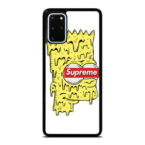 BART SIMPSON SUPREME Samsung Galaxy S20 Plus Case Cover