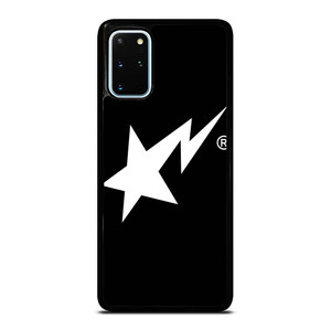 BATHING APE BAPESTA LOGO Samsung Galaxy S20 Plus Case Cover