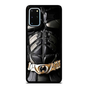 BATMAN ARMOR COSTUME Samsung Galaxy S20 Plus Case Cover