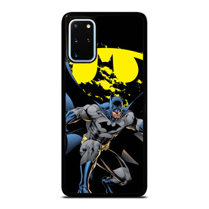 BATMAN CLASSIC CARTOON Samsung Galaxy S20 Plus Case Cover