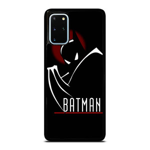 BATMAN DC CARTOON Samsung Galaxy S20 Plus Case Cover BATMAN DC CARTOON Samsung Galaxy S20 Plus Case Cover