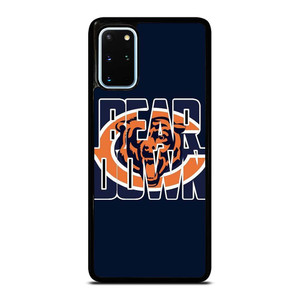 BEAR DOWN CHICAGO BEARS Samsung Galaxy S20 Plus Case Cover