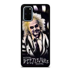 BEETLEJUICE TIM BURTON Samsung Galaxy S20 Plus Case Cover