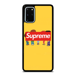 BIG MOUTH X SUPREME 2 Samsung Galaxy S20 Plus Case Cover