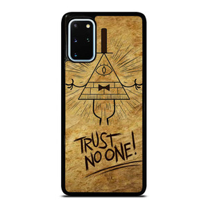 BILL CIPHER WHEEL SYMBOL Samsung Galaxy S20 Plus Case Cover
