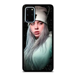 BILLIE EILISH FACE Samsung Galaxy S20 Plus Case Cover