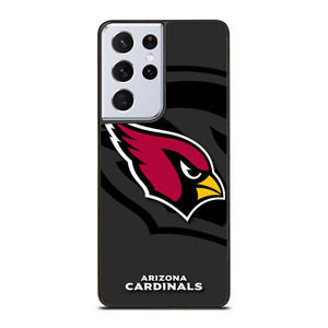 ARIZONA CARDINALS FOOTBALL LOGO Samsung Galaxy S21 Ultra Case Cover