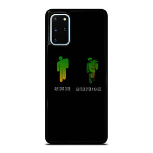 BILLIE EILISH SYMBOL Samsung Galaxy S20 Plus Case Cover BILLIE EILISH SYMBOL Samsung Galaxy S20 Plus Case Cover