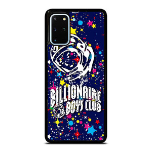 BILLIONAIRE BOYS CLUB LOGO Samsung Galaxy S20 Plus Case Cover BILLIONAIRE BOYS CLUB LOGO Samsung Galaxy S20 Plus Case Cover