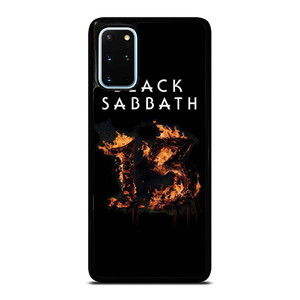 BLACK SABBATH 13 ALBUM COVER Samsung Galaxy S20 Plus Case Cover BLACK SABBATH 13 ALBUM COVER Samsung Galaxy S20 Plus Case Cover