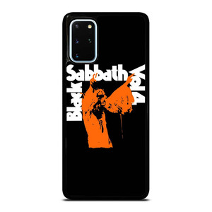BLACK SABBATH VOL 4 ALBUM COVER Samsung Galaxy S20 Plus Case Cover BLACK SABBATH VOL 4 ALBUM COVER Samsung Galaxy S20 Plus Case Cover