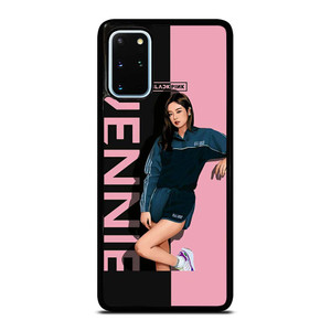 BLACKPINK JENNIE Samsung Galaxy S20 Plus Case Cover