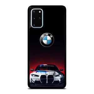 BMW M4 GT4 LOGO Samsung Galaxy S20 Plus Case Cover BMW M4 GT4 LOGO Samsung Galaxy S20 Plus Case Cover
