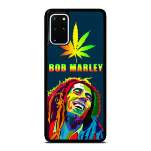 BOB MARLEY RASTA  Samsung Galaxy S20 Plus Case Cover