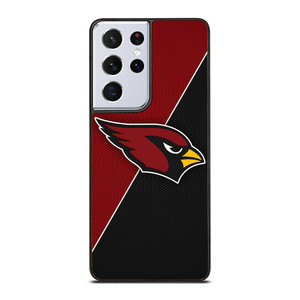 ARIZONA CARDINALS NFL FOOTBALL LOGO Samsung Galaxy S21 Ultra Case Cover ARIZONA CARDINALS NFL FOOTBALL LOGO Samsung Galaxy S21 Ultra Case Cover
