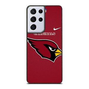 ARIZONA CARDINALS NFL FOOTBALL NIKE Samsung Galaxy S21 Ultra Case Cover