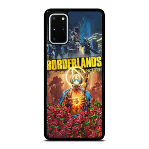 BORDERLANDS 3 GAME POSTER Samsung Galaxy S20 Plus Case Cover