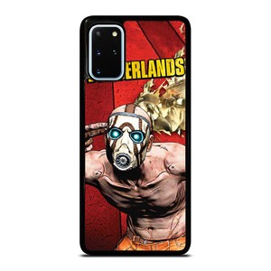 BORDERLANDS Samsung Galaxy S20 Plus Case Cover