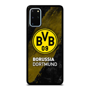 BORUSSIA DORTMUND ART Samsung Galaxy S20 Plus Case Cover BORUSSIA DORTMUND ART Samsung Galaxy S20 Plus Case Cover