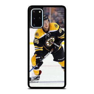 BOSTON BRUINS DAVID PASTRNAK HOCKEY NHL Samsung Galaxy S20 Plus Case Cover