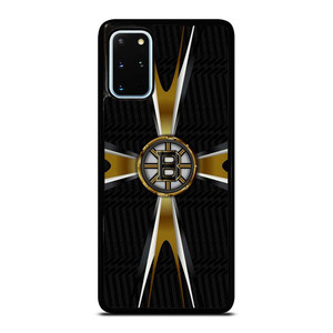 BOSTON BRUINS HOCKEY LOGO Samsung Galaxy S20 Plus Case Cover