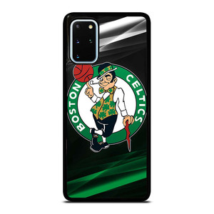 BOSTON CELTICS NBA LOGO Samsung Galaxy S20 Plus Case Cover BOSTON CELTICS NBA LOGO Samsung Galaxy S20 Plus Case Cover