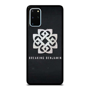 BREAKING BENJAMIN SYMBOL Samsung Galaxy S20 Plus Case Cover BREAKING BENJAMIN SYMBOL Samsung Galaxy S20 Plus Case Cover