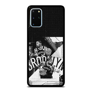 BROOKLYN NETS KEVIN DURANT Samsung Galaxy S20 Plus Case Cover BROOKLYN NETS KEVIN DURANT Samsung Galaxy S20 Plus Case Cover