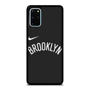 BROOKLYN NETS NIKE WORDMARK Samsung Galaxy S20 Plus Case Cover